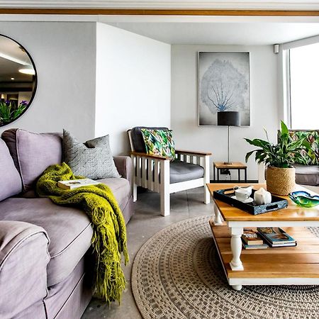 Bayview 104 Apartman Hermanus Kültér fotó