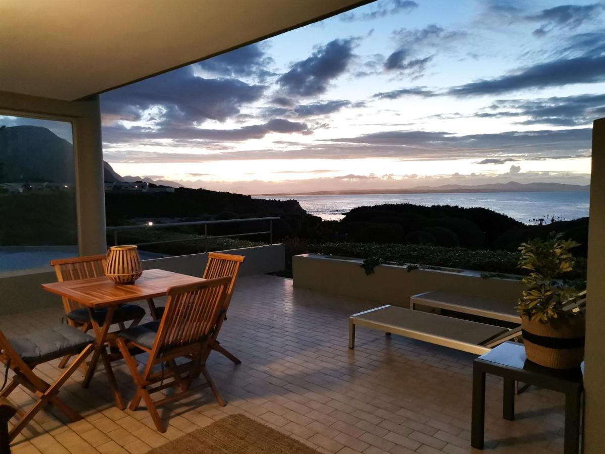 Bayview 104 Apartman Hermanus Kültér fotó
