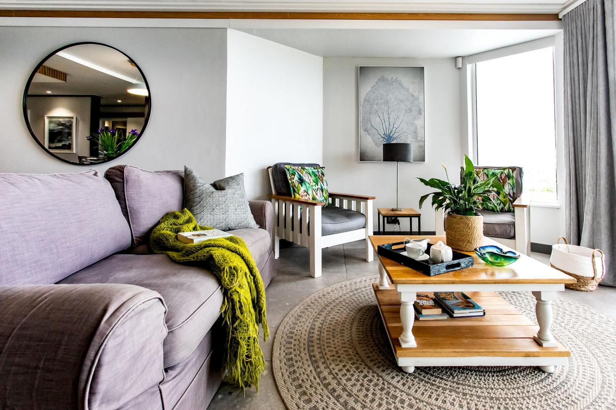 Bayview 104 Apartman Hermanus Kültér fotó