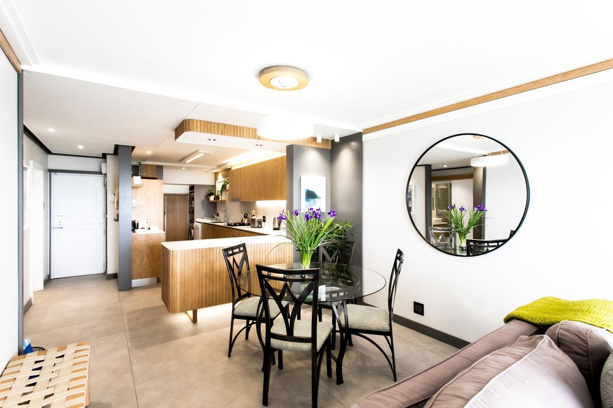 Bayview 104 Apartman Hermanus Kültér fotó
