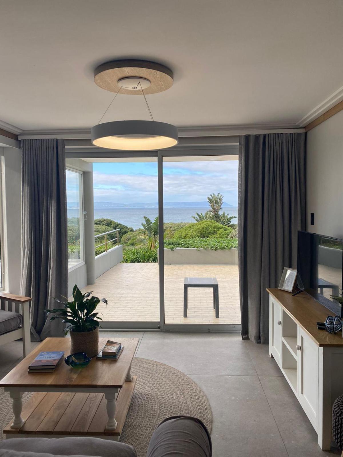 Bayview 104 Apartman Hermanus Kültér fotó