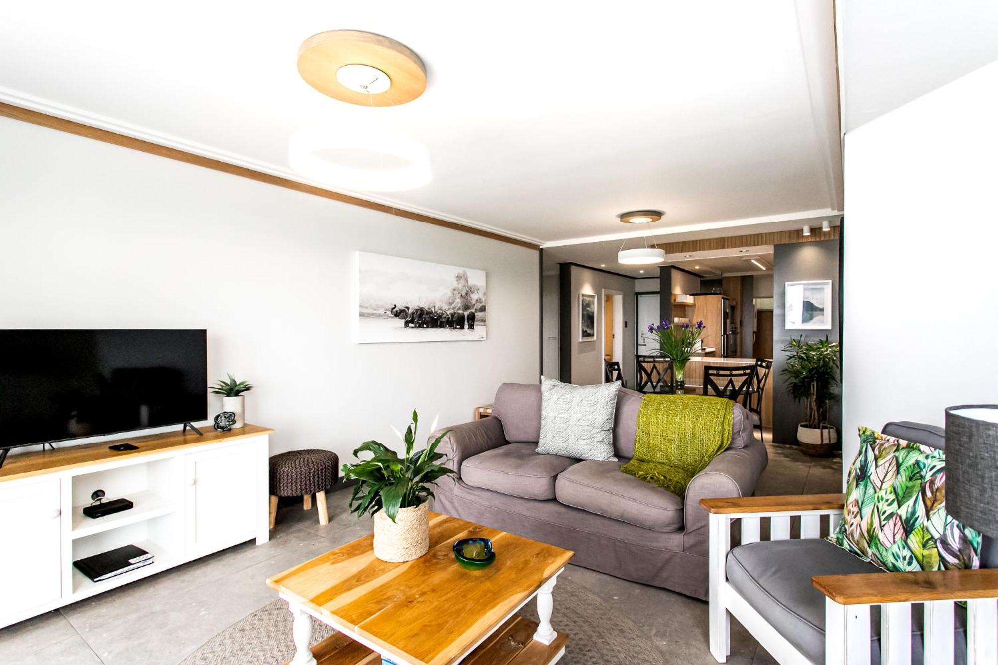 Bayview 104 Apartman Hermanus Kültér fotó