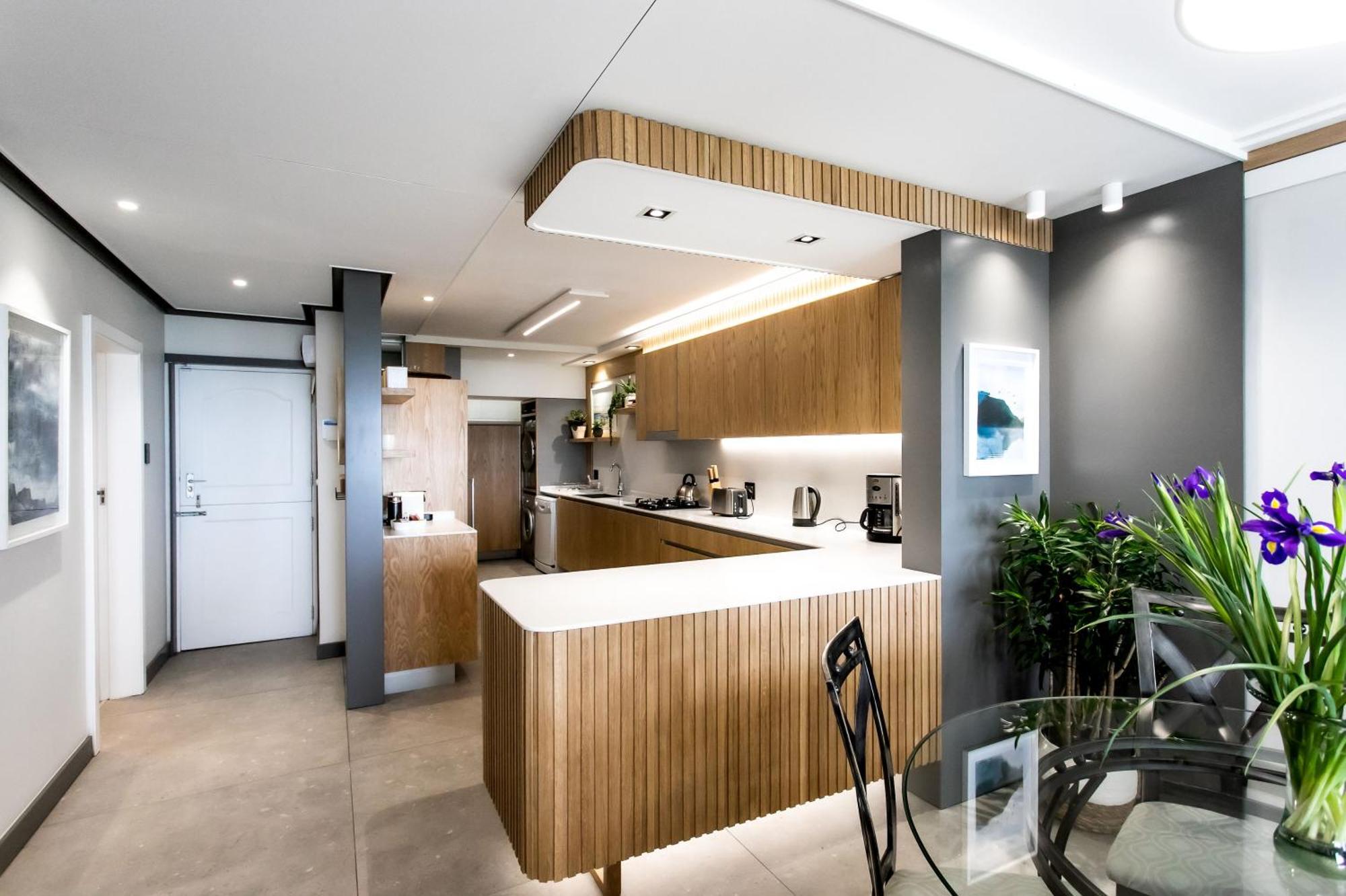 Bayview 104 Apartman Hermanus Kültér fotó