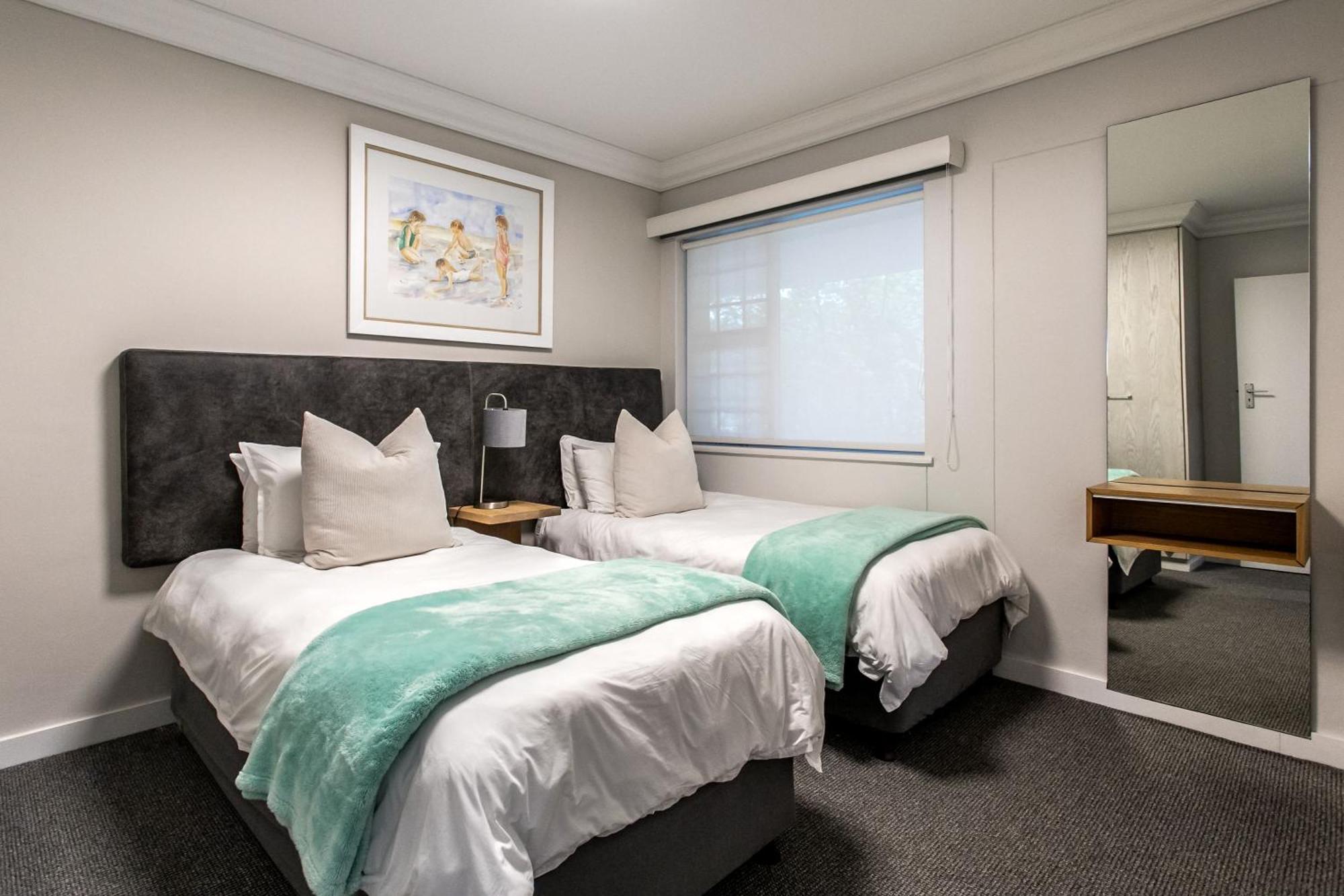 Bayview 104 Apartman Hermanus Kültér fotó