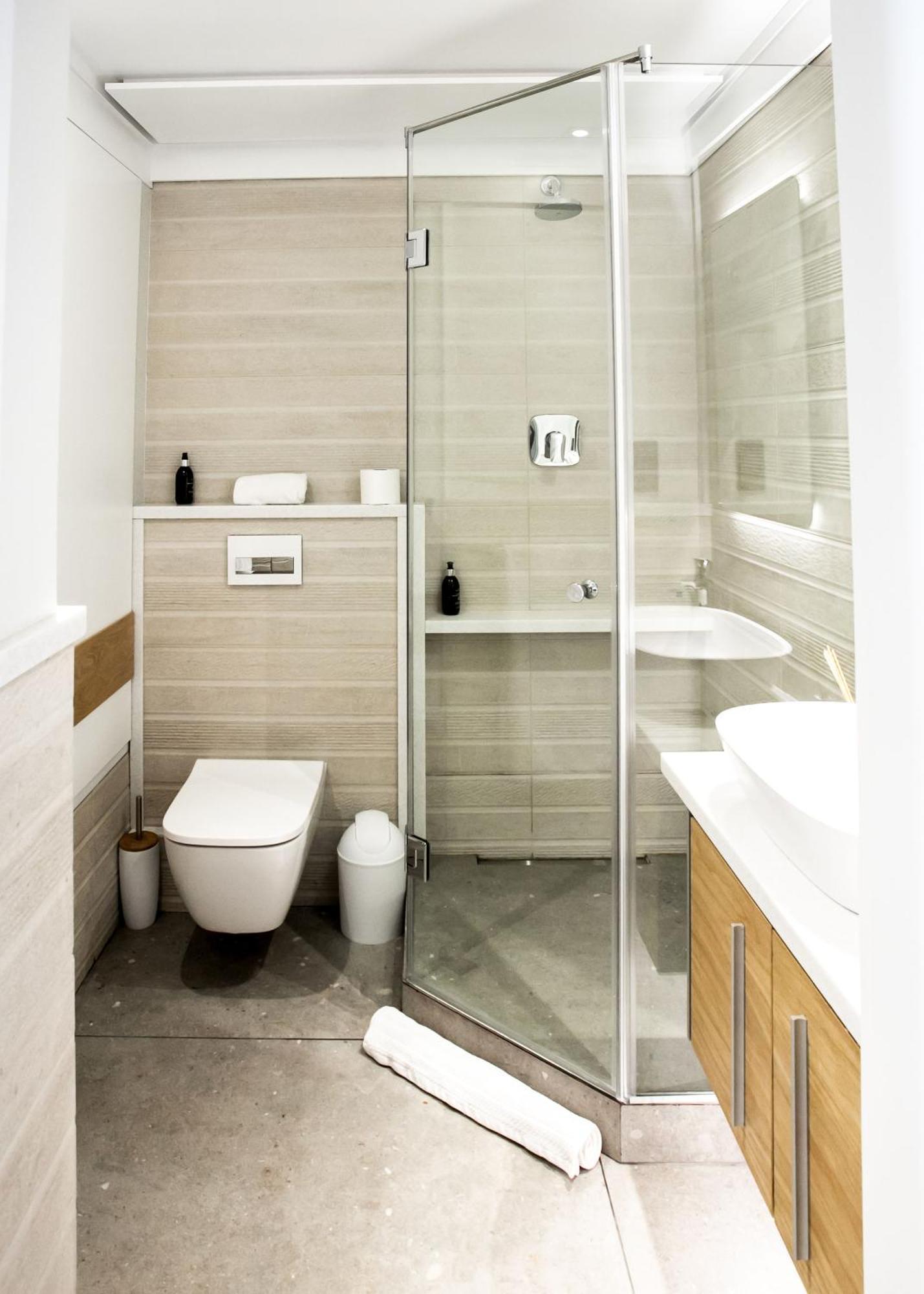 Bayview 104 Apartman Hermanus Kültér fotó