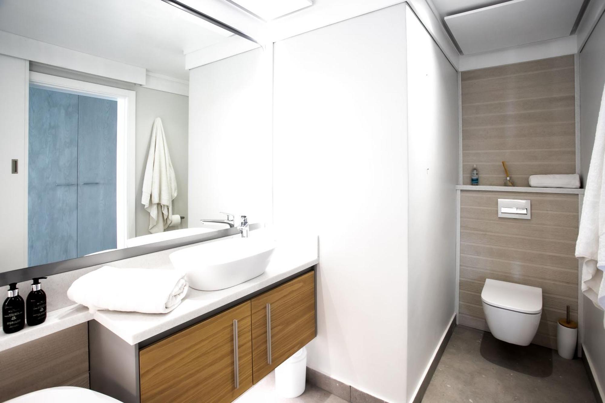 Bayview 104 Apartman Hermanus Kültér fotó