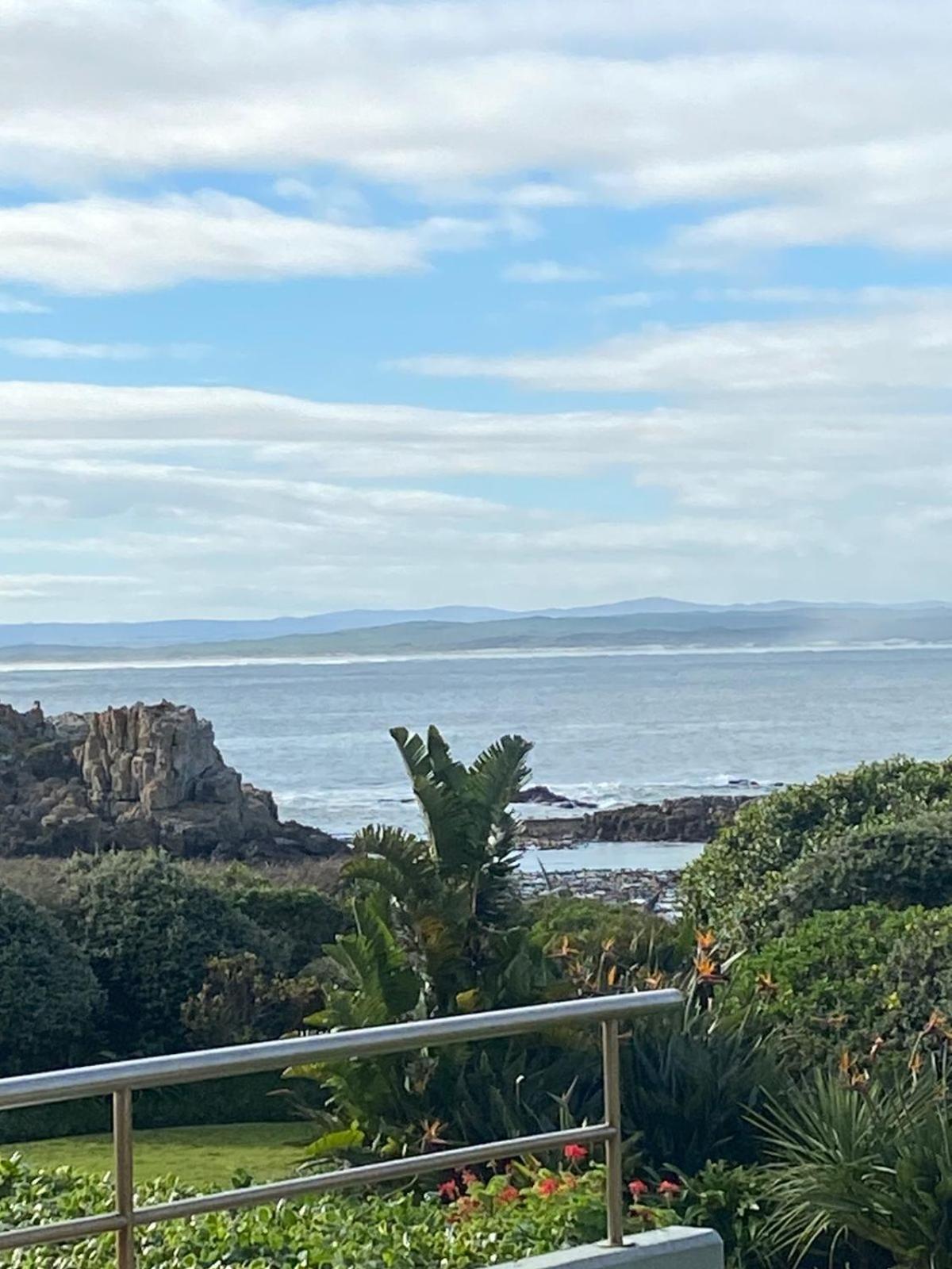 Bayview 104 Apartman Hermanus Kültér fotó