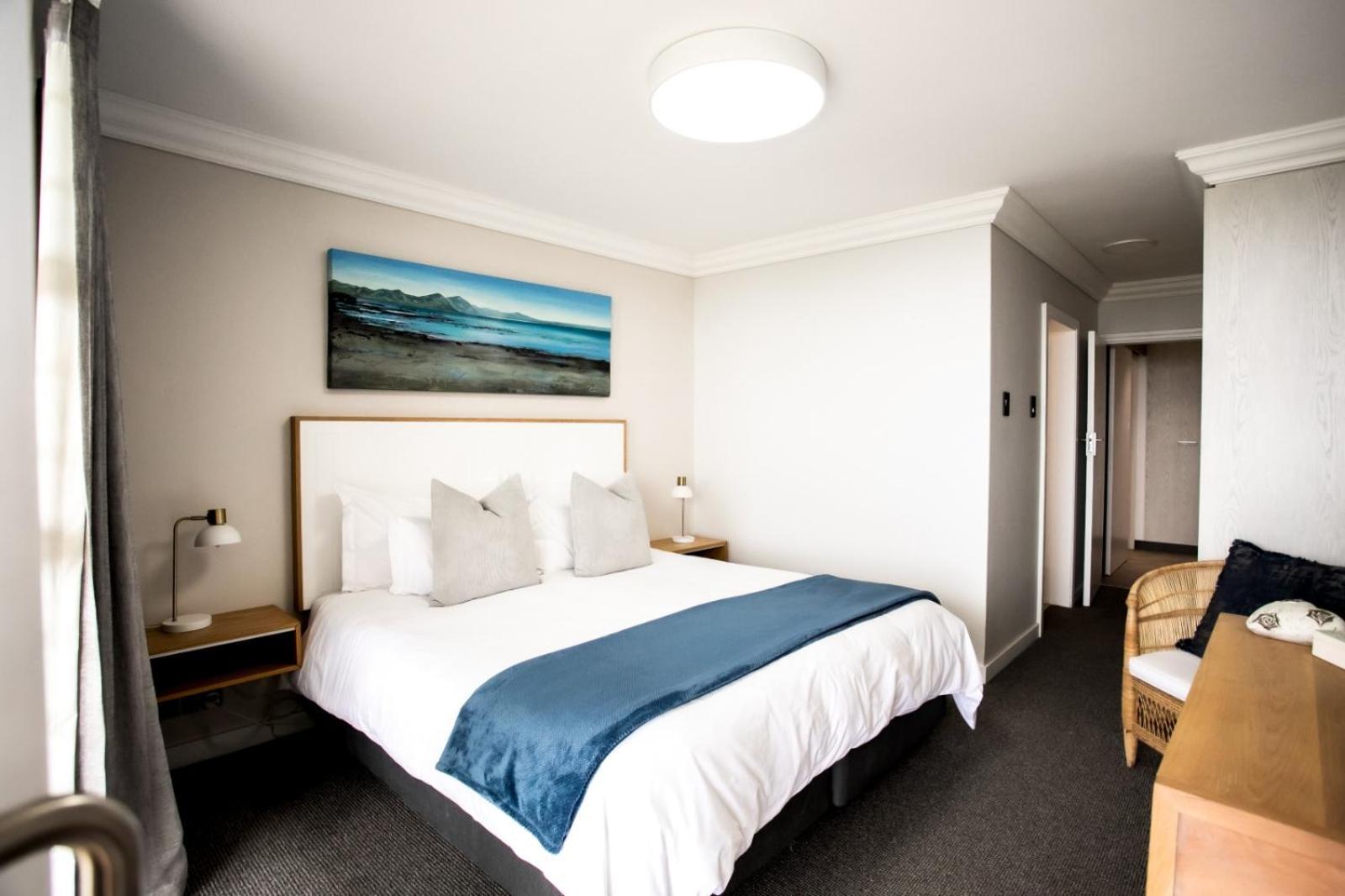 Bayview 104 Apartman Hermanus Kültér fotó